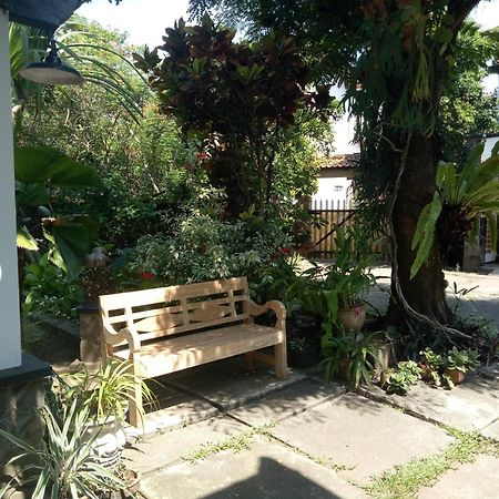 Adams Homestay 판강다란 외부 사진