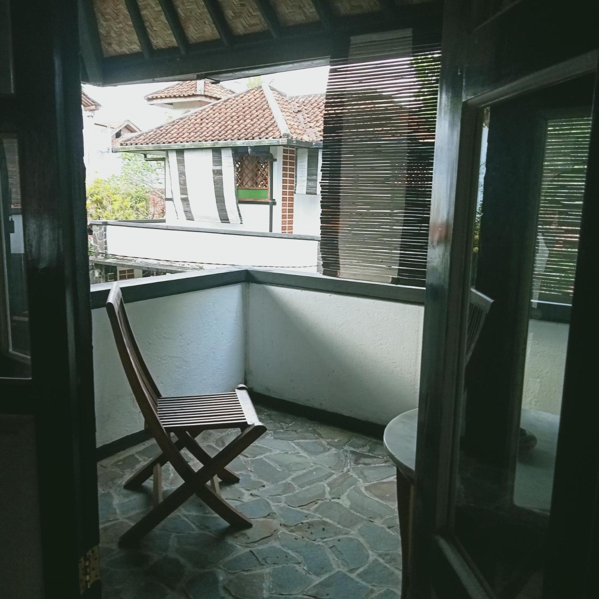 Adams Homestay 판강다란 외부 사진