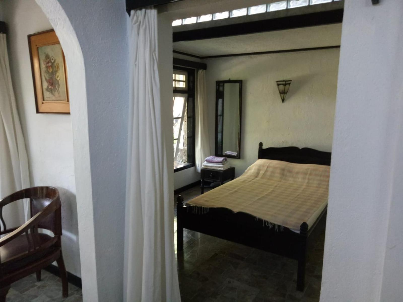 Adams Homestay 판강다란 외부 사진